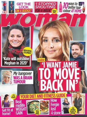 cover image of Woman